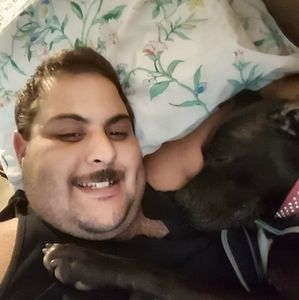 Meet your Posher, Wesley